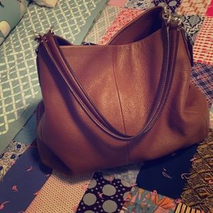 Coach Hobo Bag